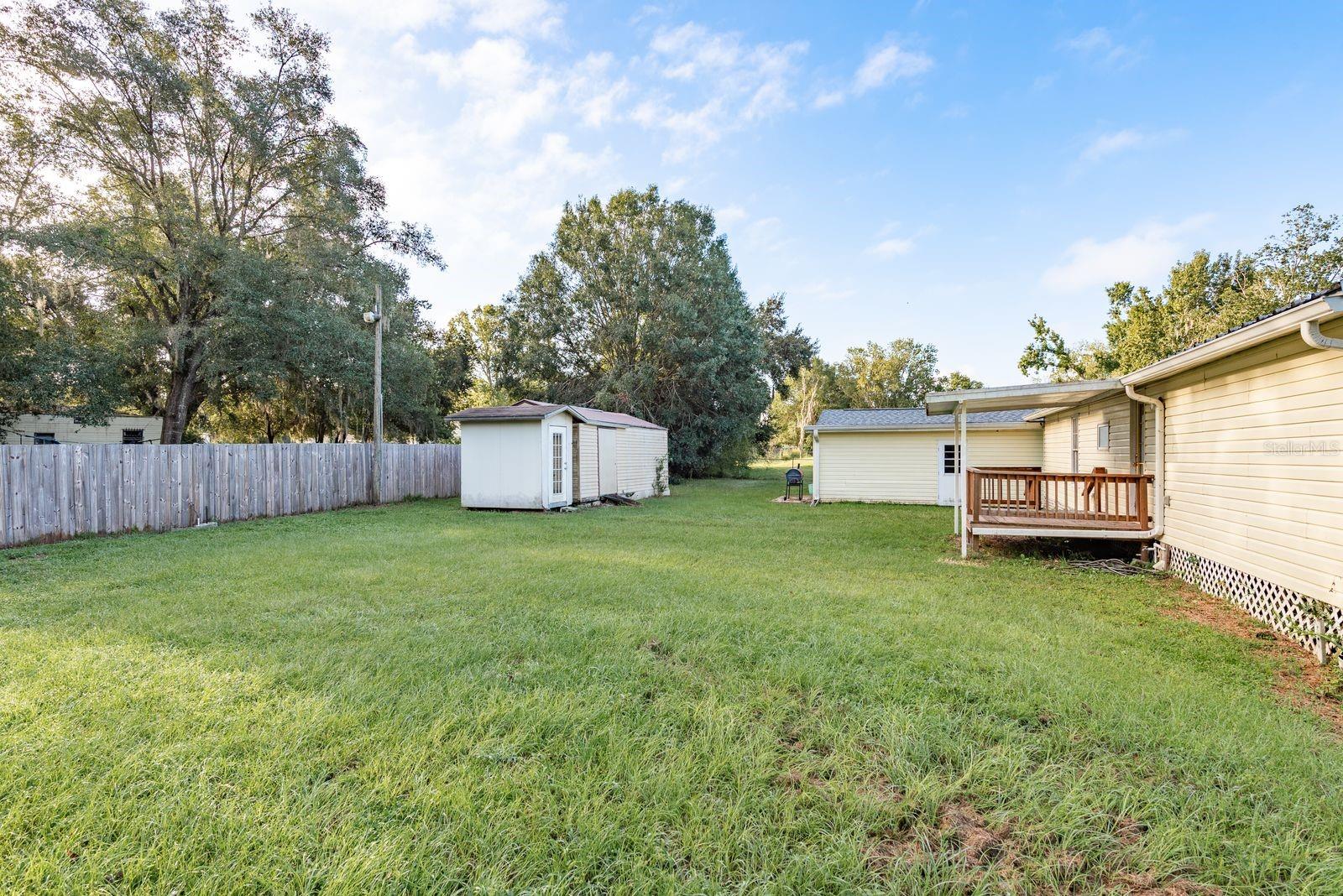 ANGUS VALLEY - Residential