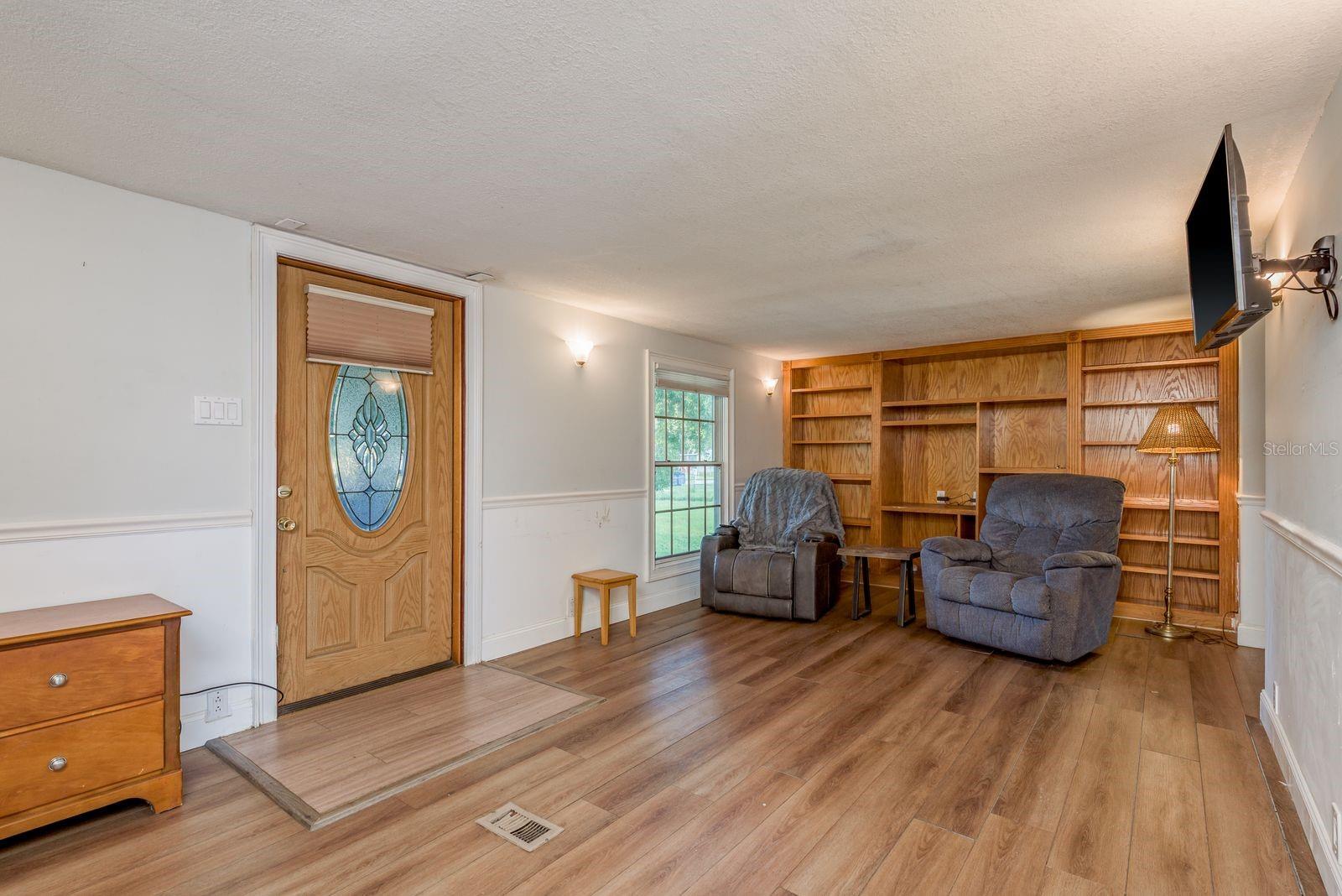 ANGUS VALLEY - Residential