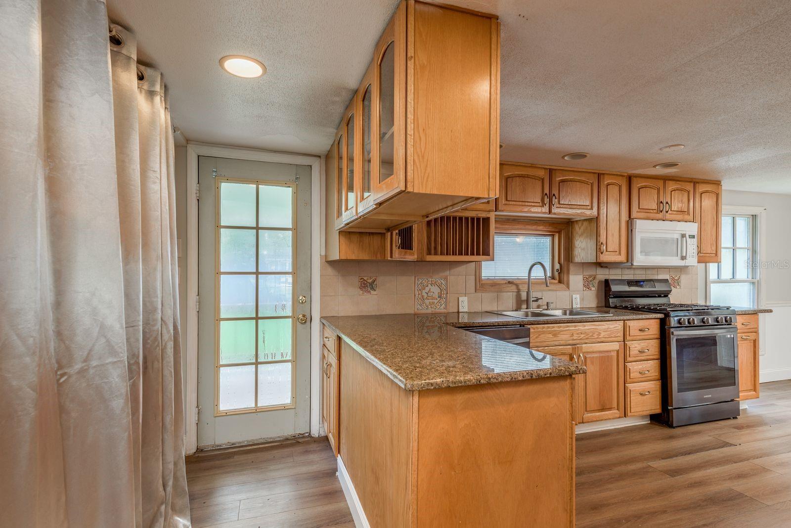 ANGUS VALLEY - Residential