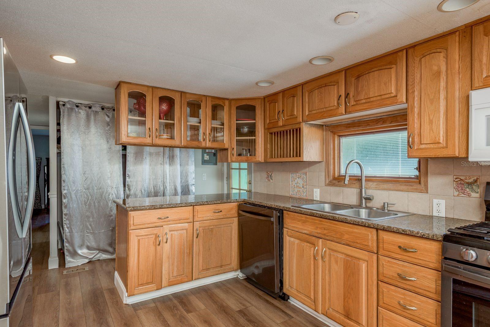ANGUS VALLEY - Residential