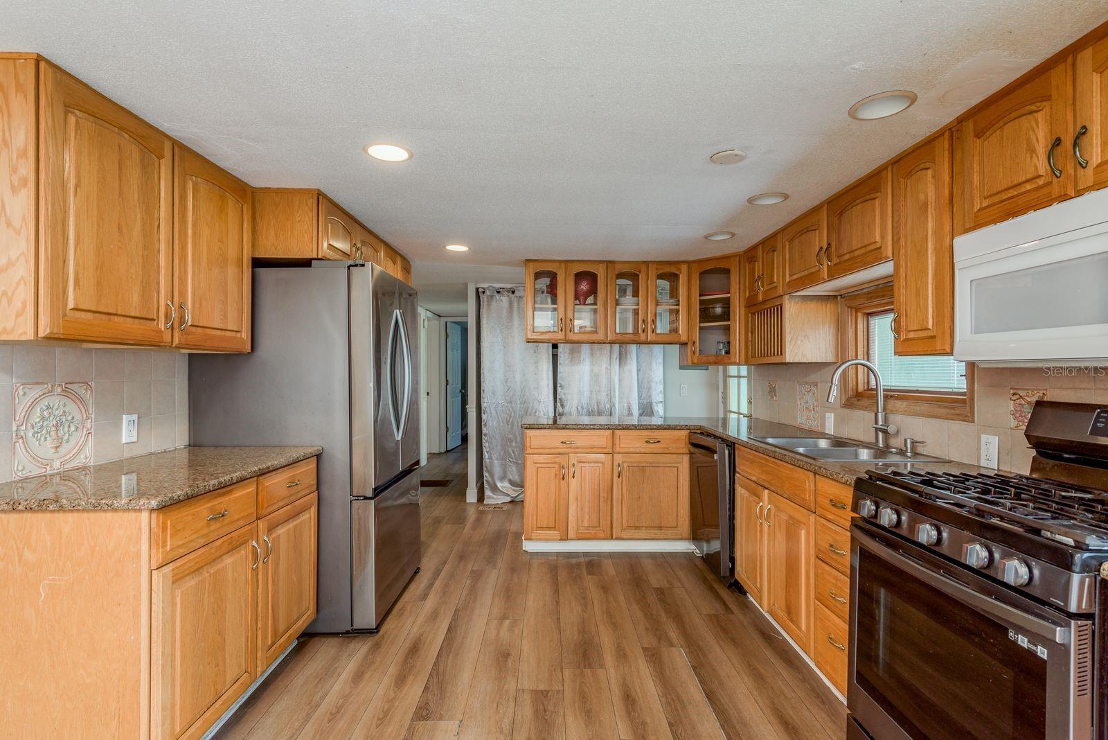 ANGUS VALLEY - Residential