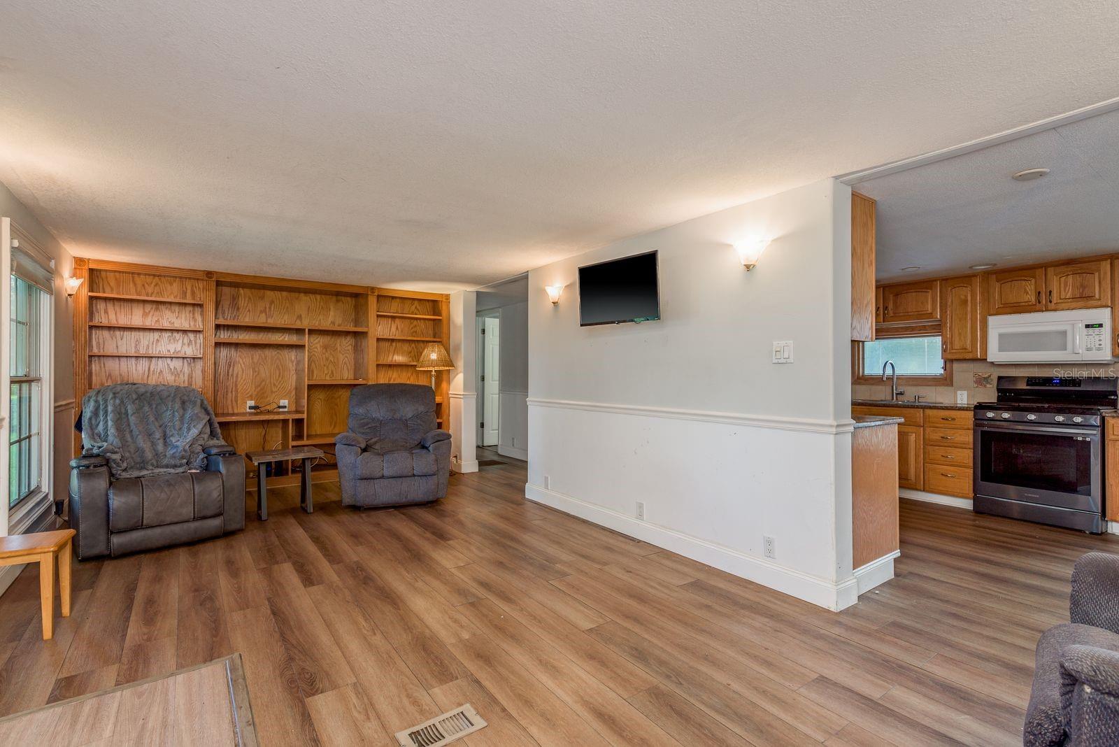 ANGUS VALLEY - Residential