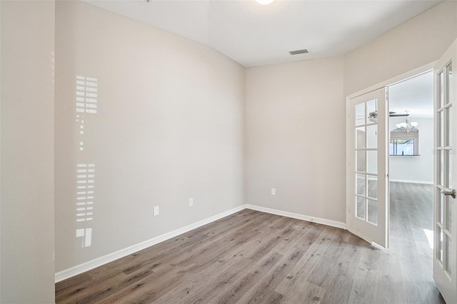 ASBEL CREEK PH 01 - Residential