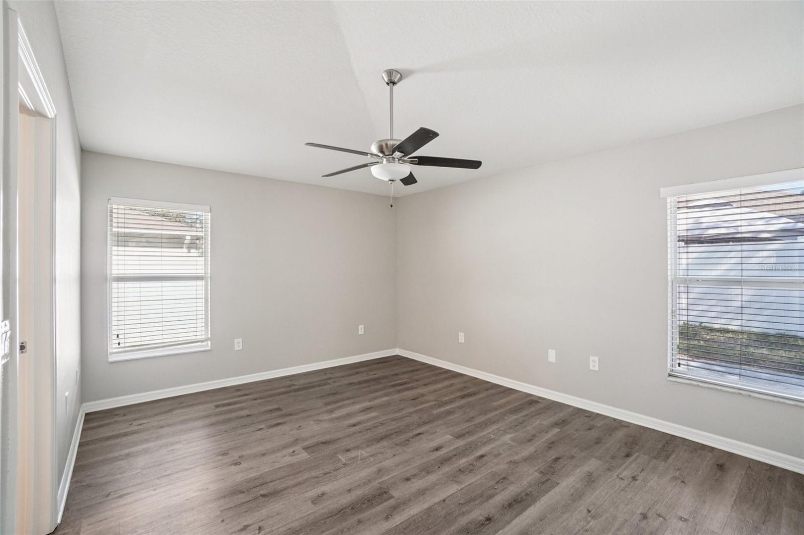 ASBEL CREEK PH 01 - Residential