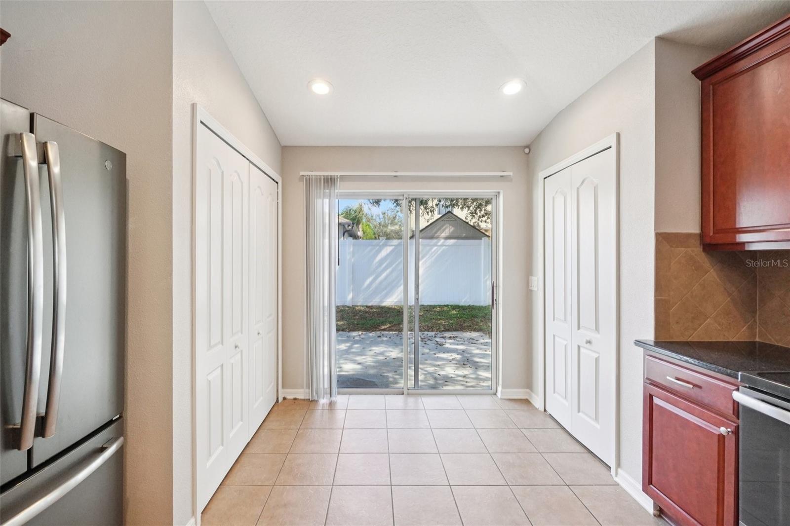 ASBEL CREEK PH 01 - Residential