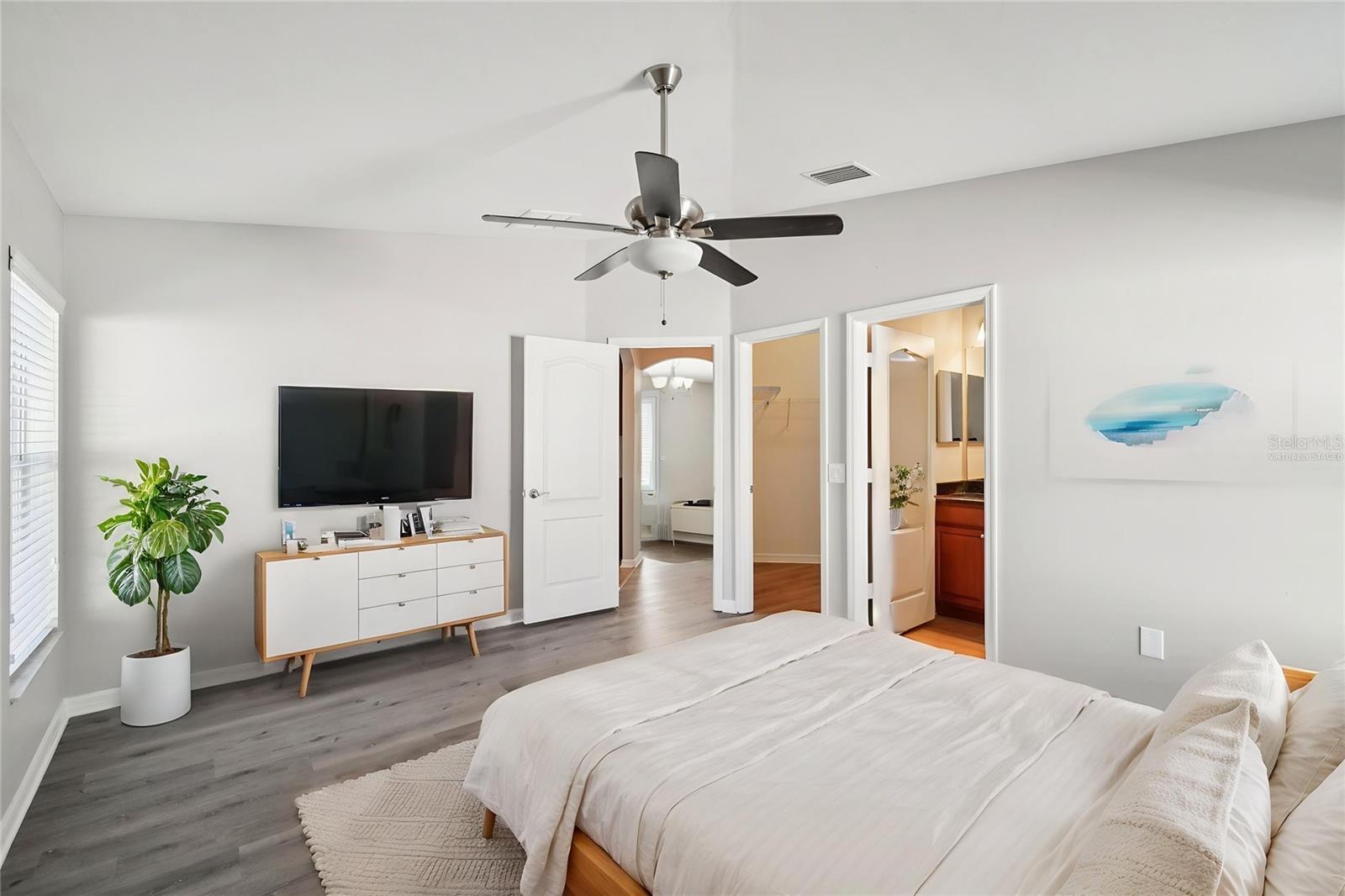 ASBEL CREEK PH 01 - Residential