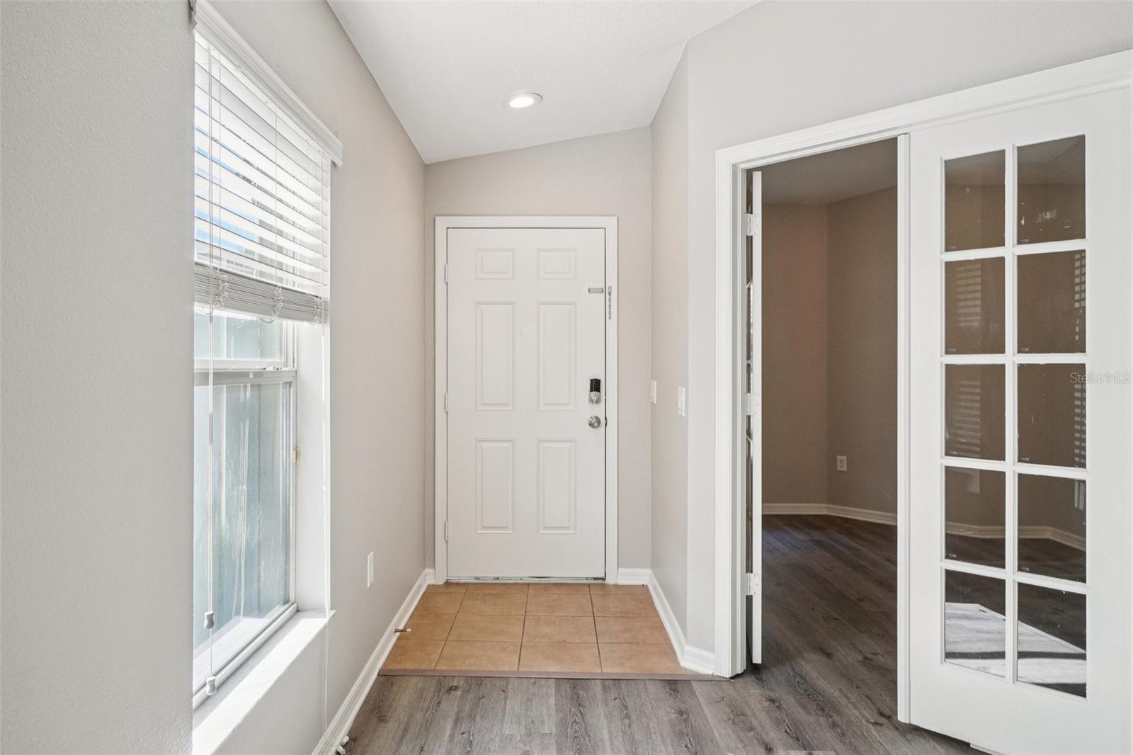 ASBEL CREEK PH 01 - Residential