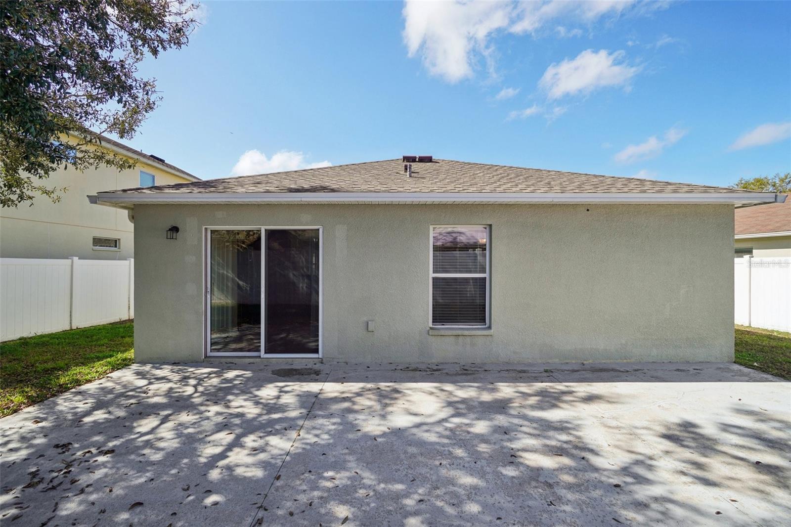 ASBEL CREEK PH 01 - Residential