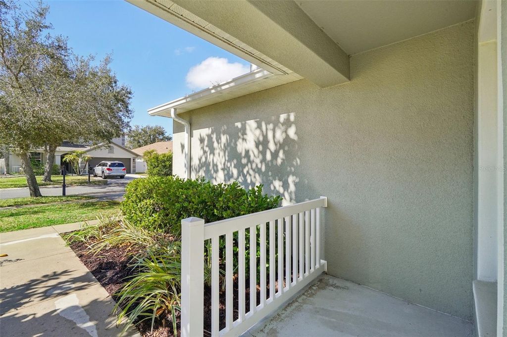 Photo of 19001 Quarry Badger Road, Land O Lakes, FL 34638 (MLS # O6388316)