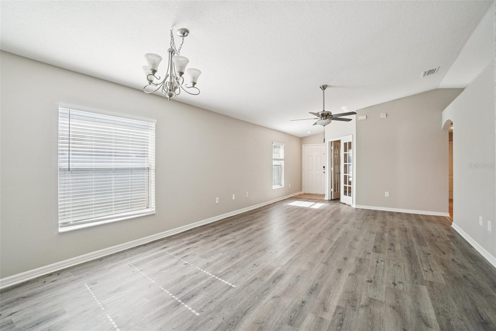 ASBEL CREEK PH 01 - Residential