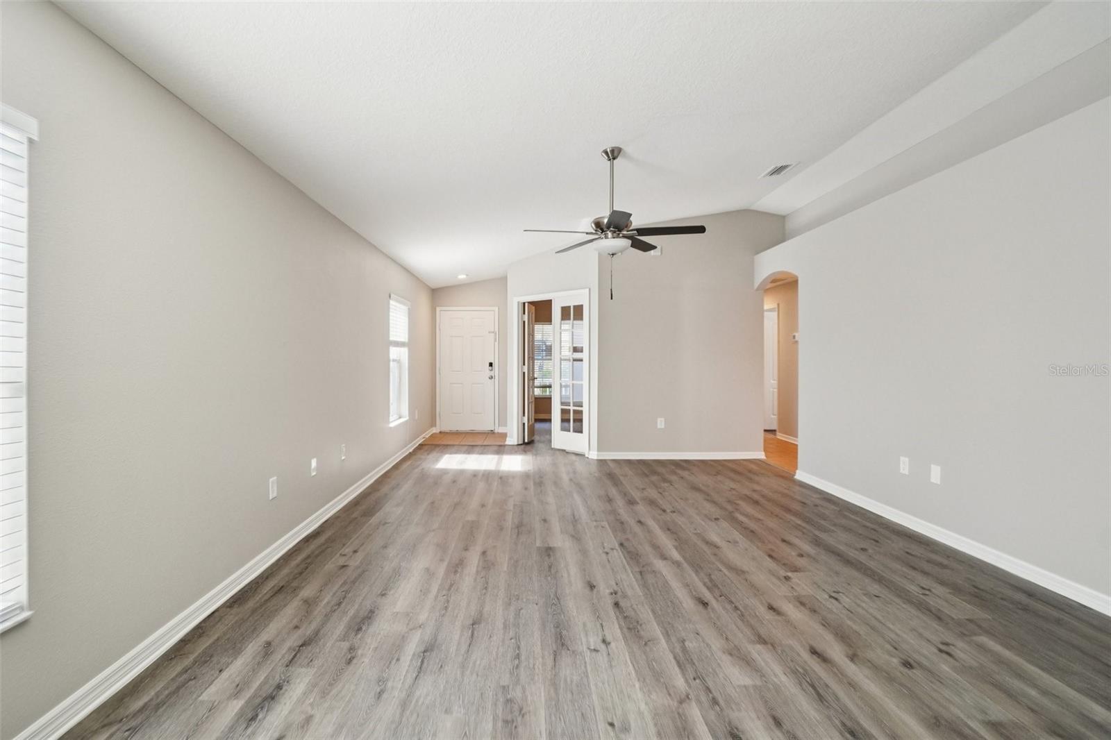 ASBEL CREEK PH 01 - Residential