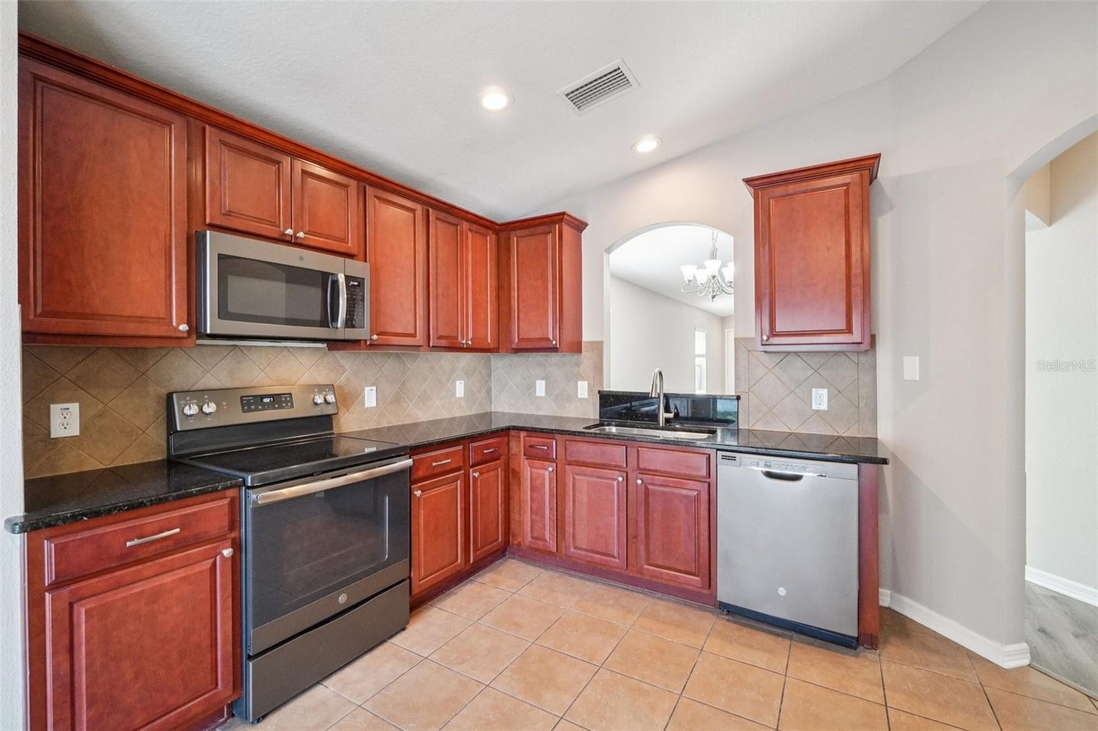 ASBEL CREEK PH 01 - Residential