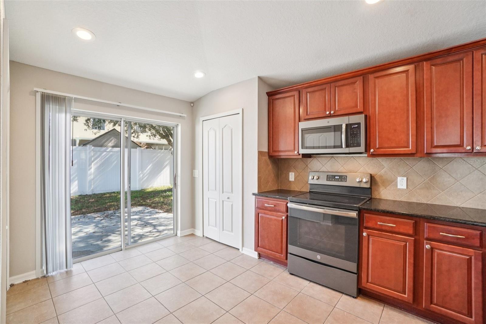 ASBEL CREEK PH 01 - Residential