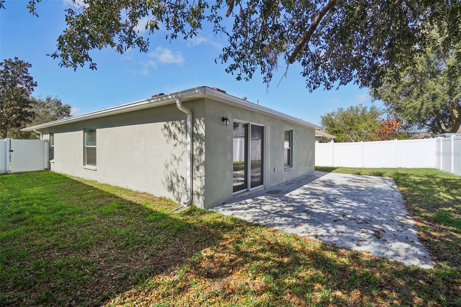 ASBEL CREEK PH 01 - Residential