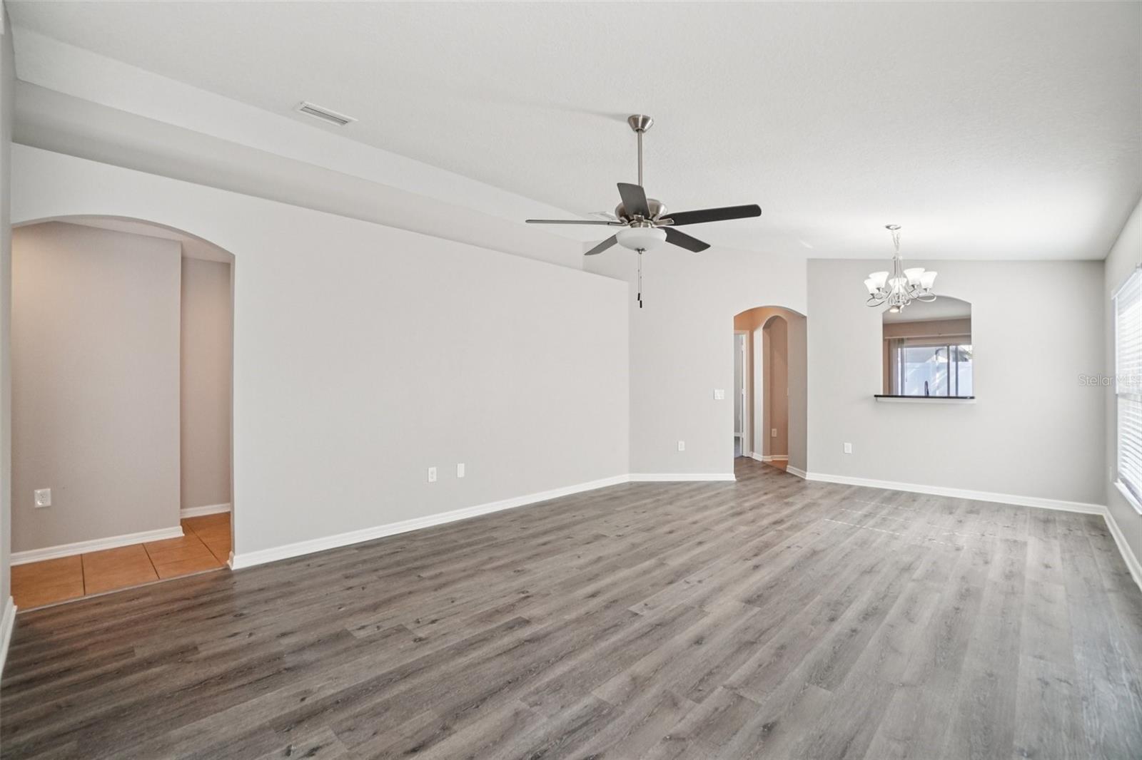 ASBEL CREEK PH 01 - Residential