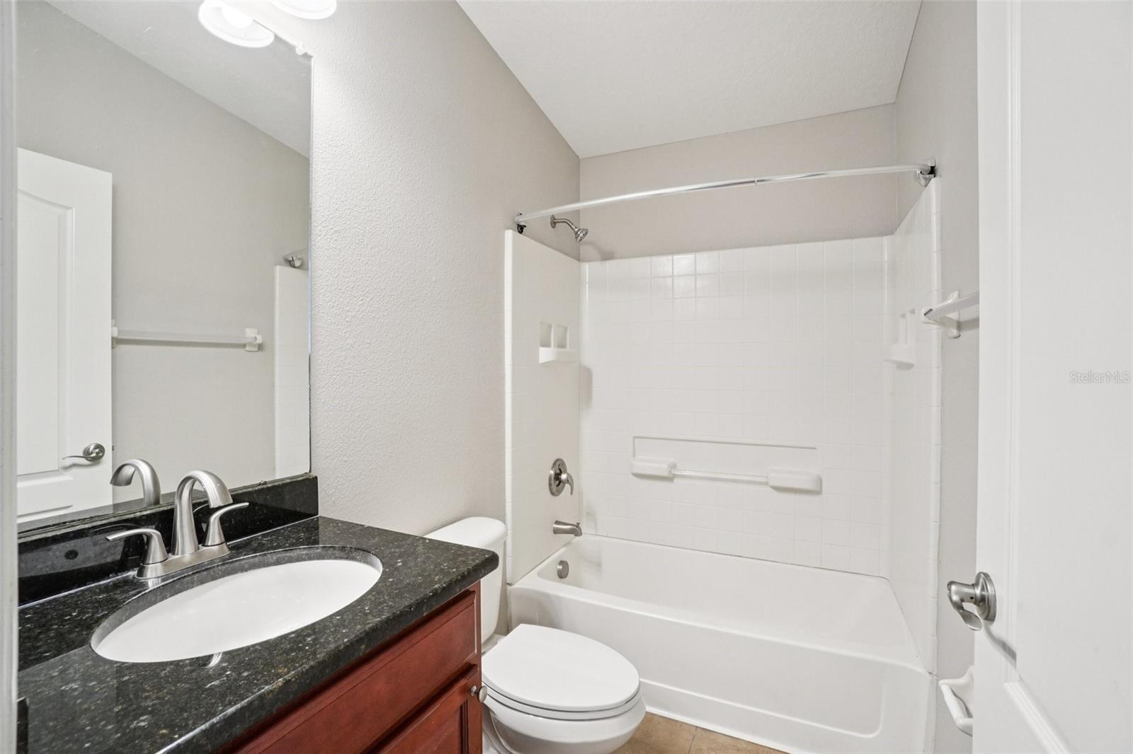 ASBEL CREEK PH 01 - Residential