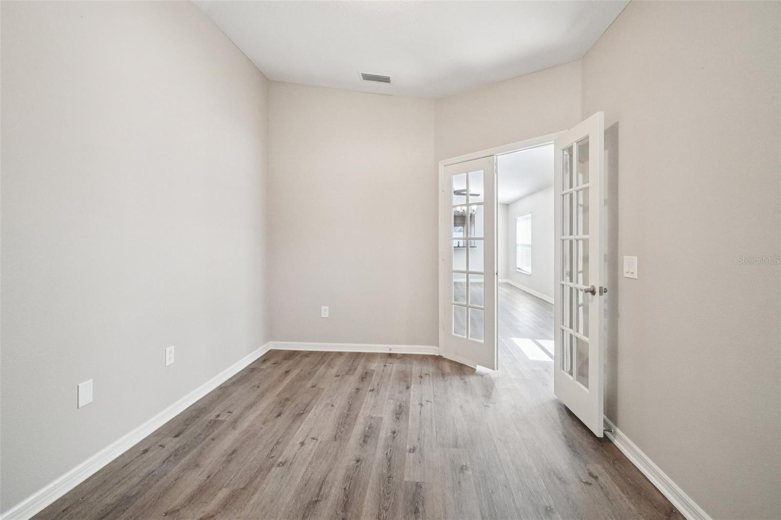 ASBEL CREEK PH 01 - Residential