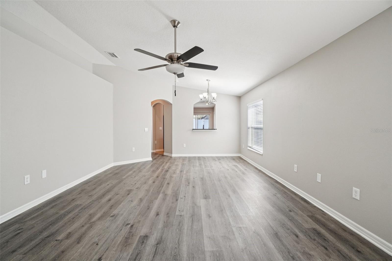 ASBEL CREEK PH 01 - Residential