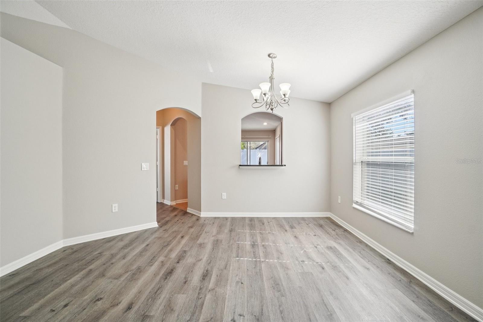 ASBEL CREEK PH 01 - Residential