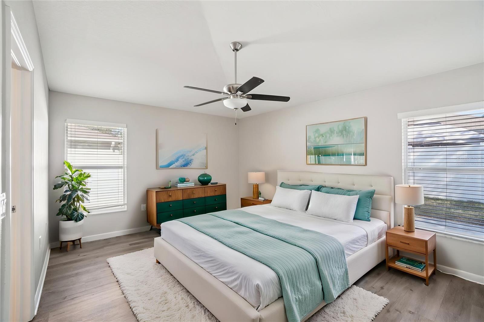 ASBEL CREEK PH 01 - Residential