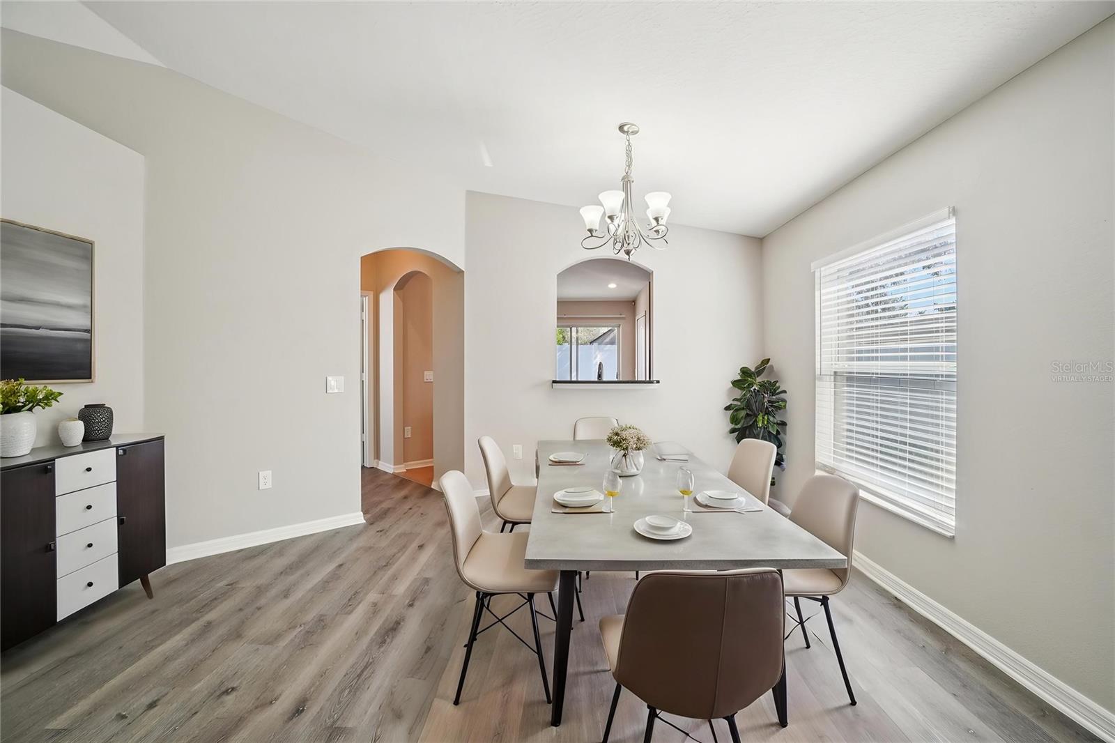 ASBEL CREEK PH 01 - Residential