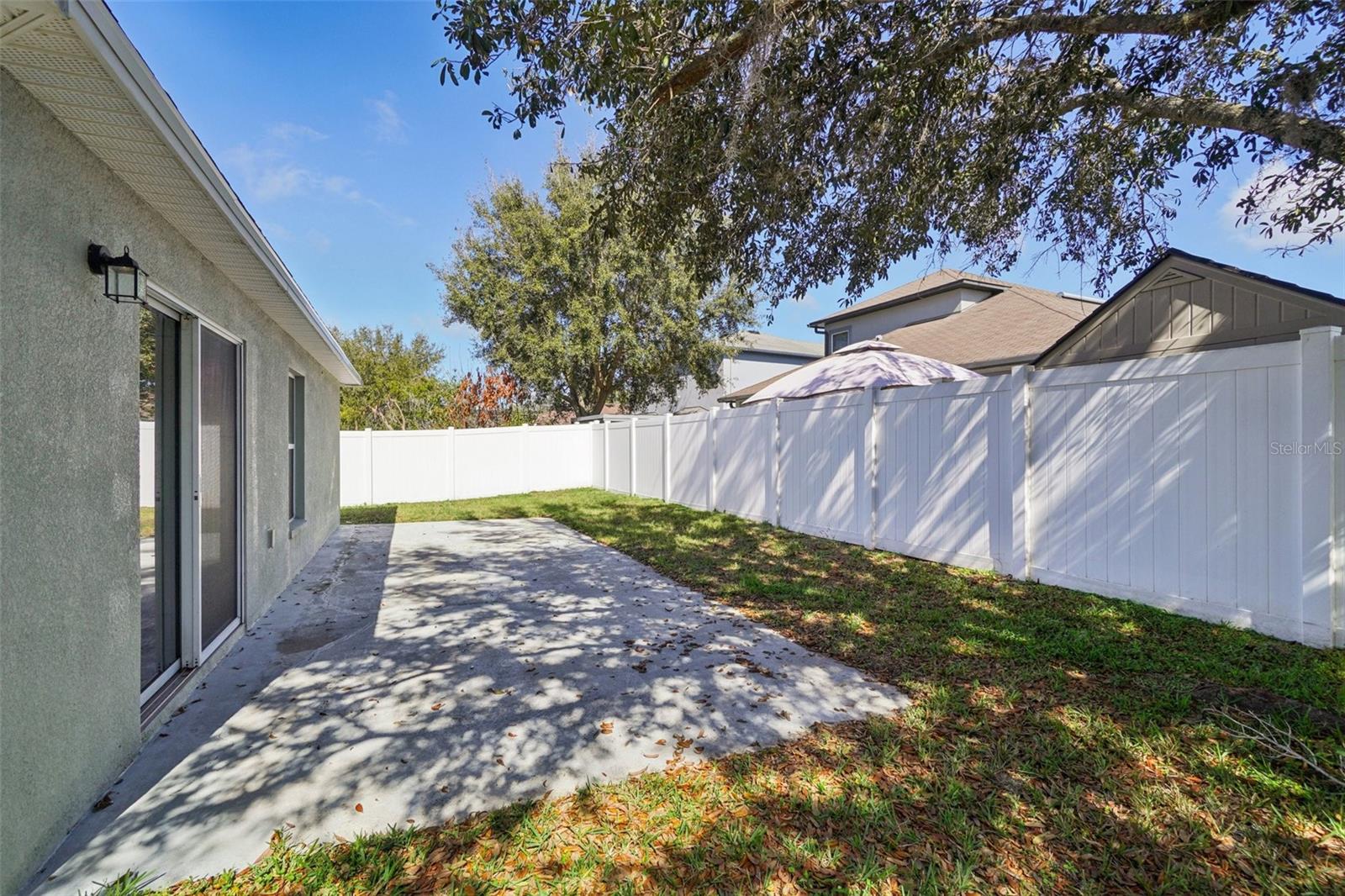 ASBEL CREEK PH 01 - Residential