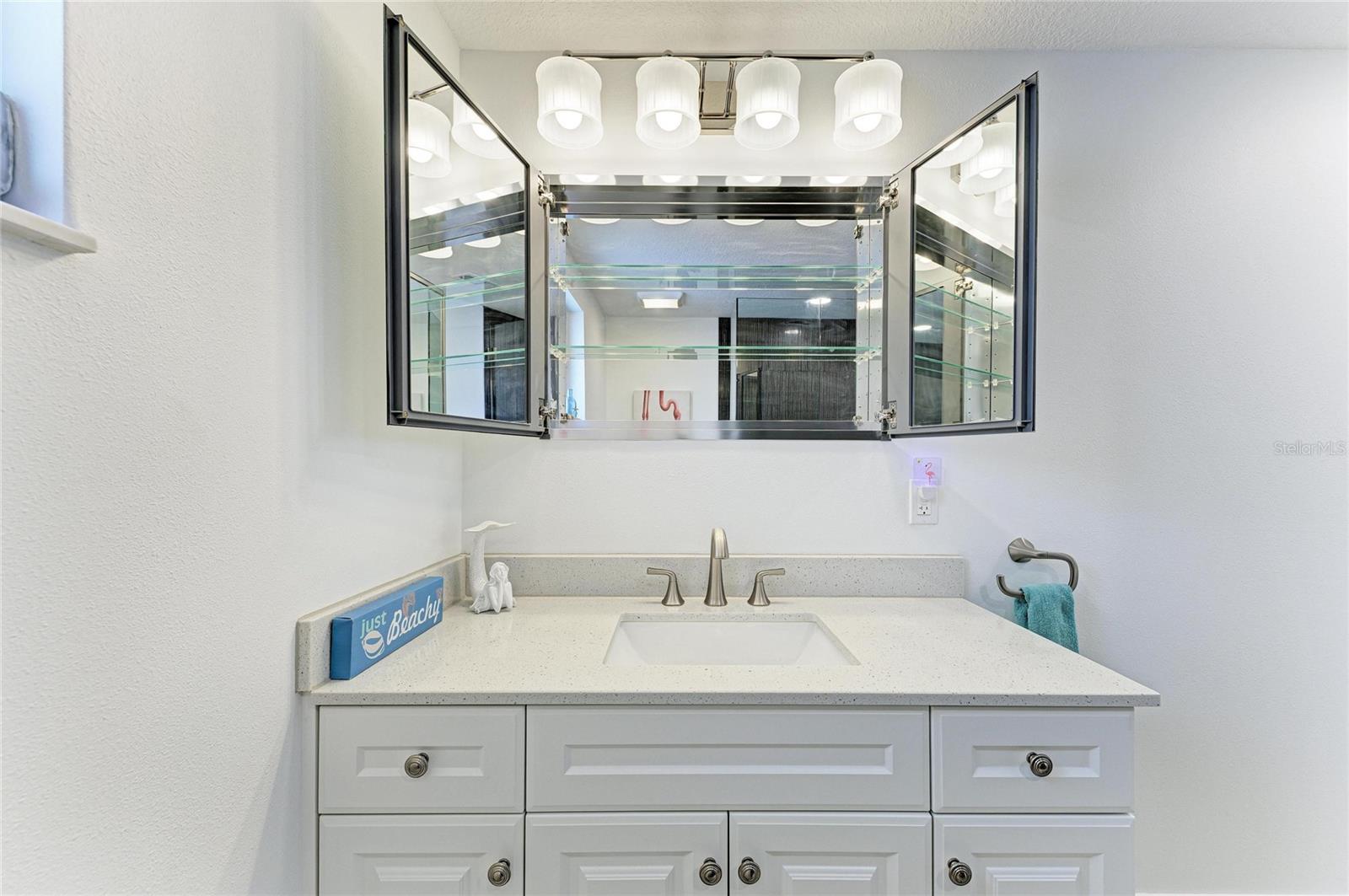 CARIBBEAN VILLAS 3 - Residential