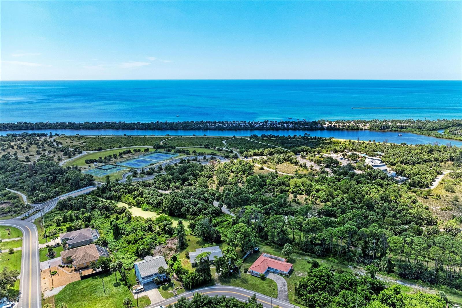 CARIBBEAN VILLAS 3 - Residential