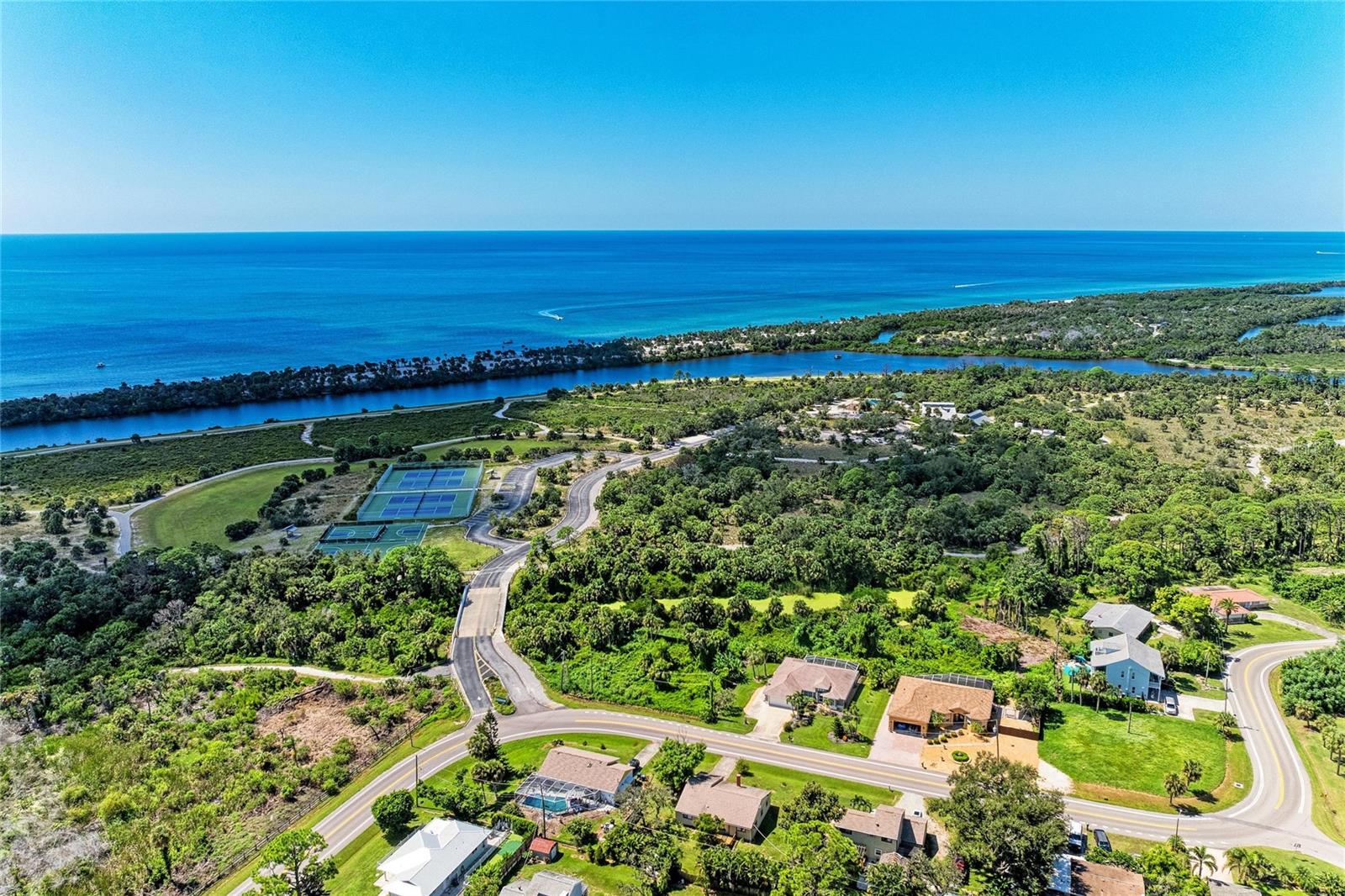 CARIBBEAN VILLAS 3 - Residential