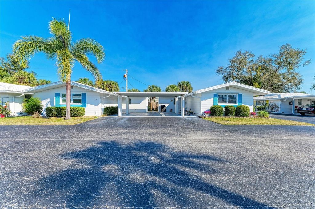 Photo of 730 Caribbean Circle #26, Venice, FL 34293 (MLS # N6143086)