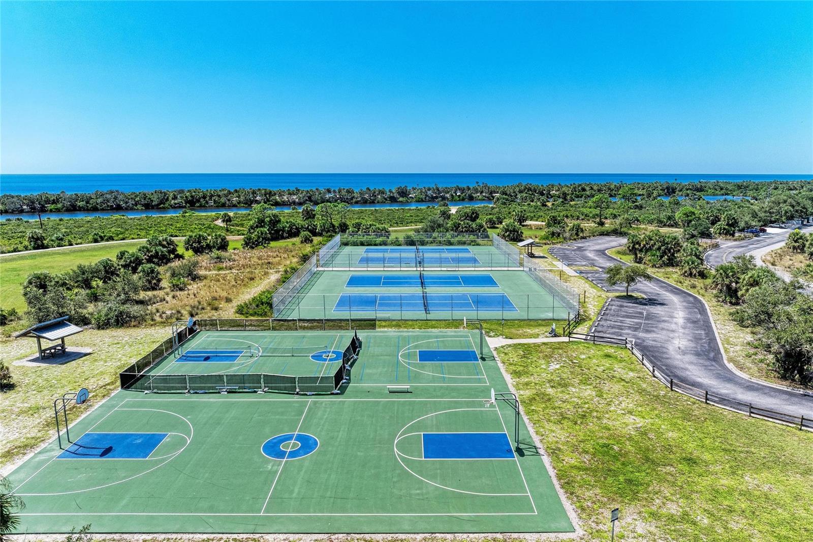 CARIBBEAN VILLAS 3 - Residential