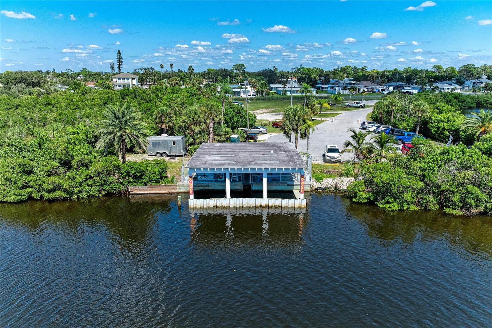 CARIBBEAN VILLAS 3 - Residential