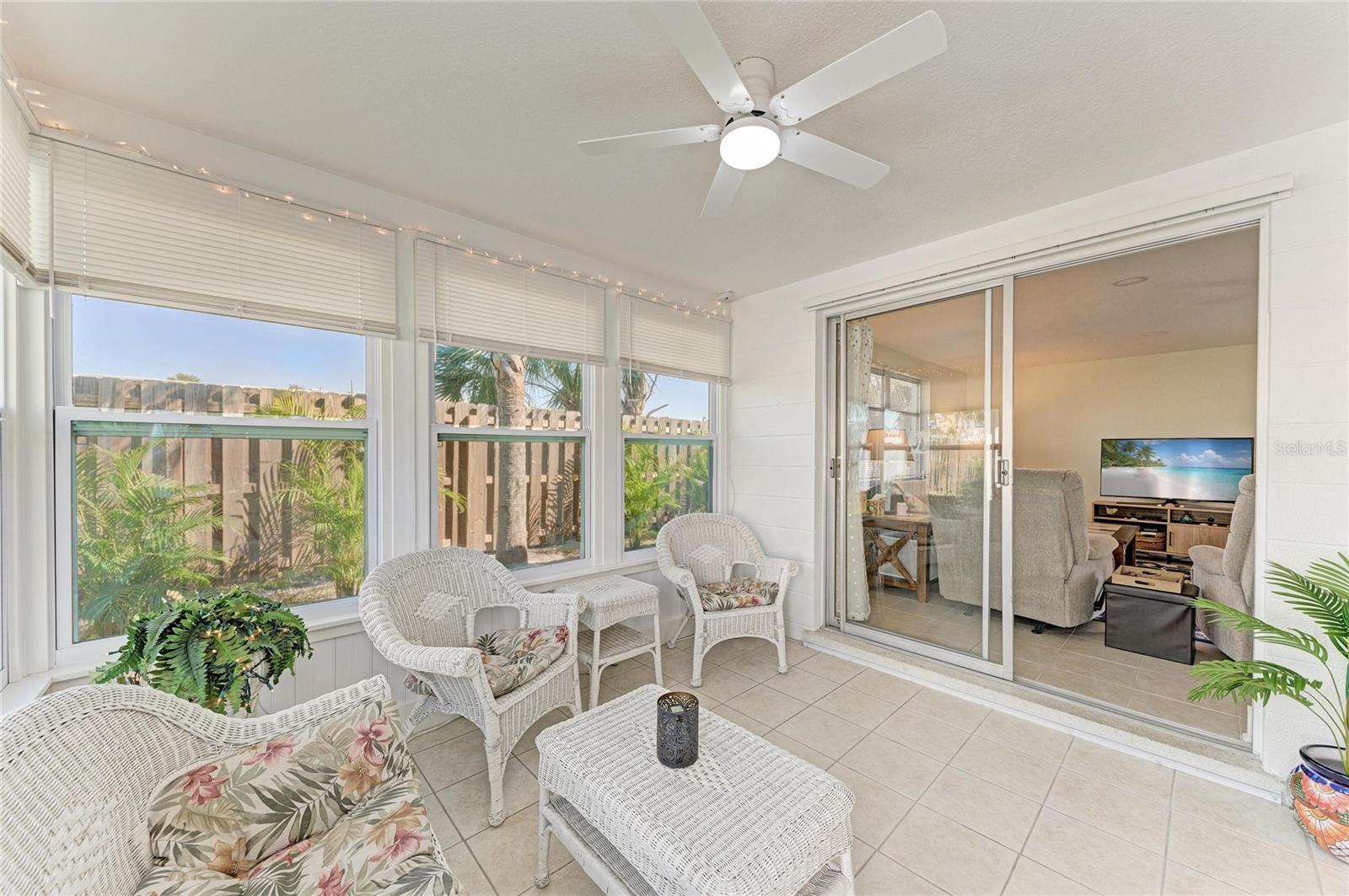 CARIBBEAN VILLAS 3 - Residential