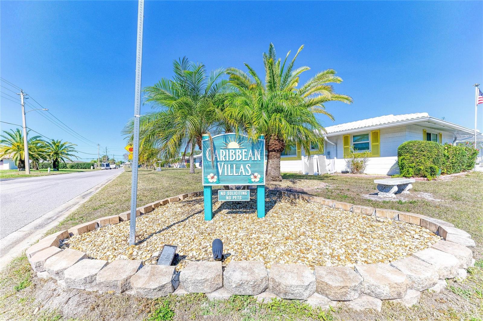 CARIBBEAN VILLAS 3 - Residential