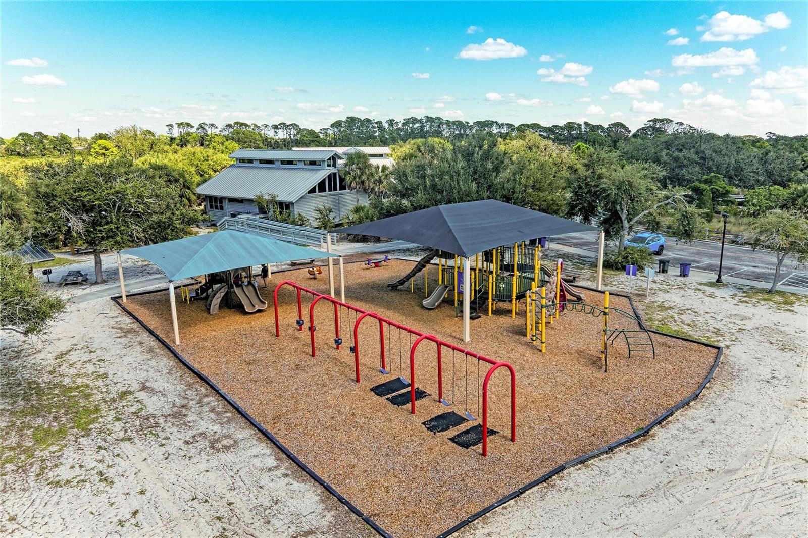 CARIBBEAN VILLAS 3 - Residential