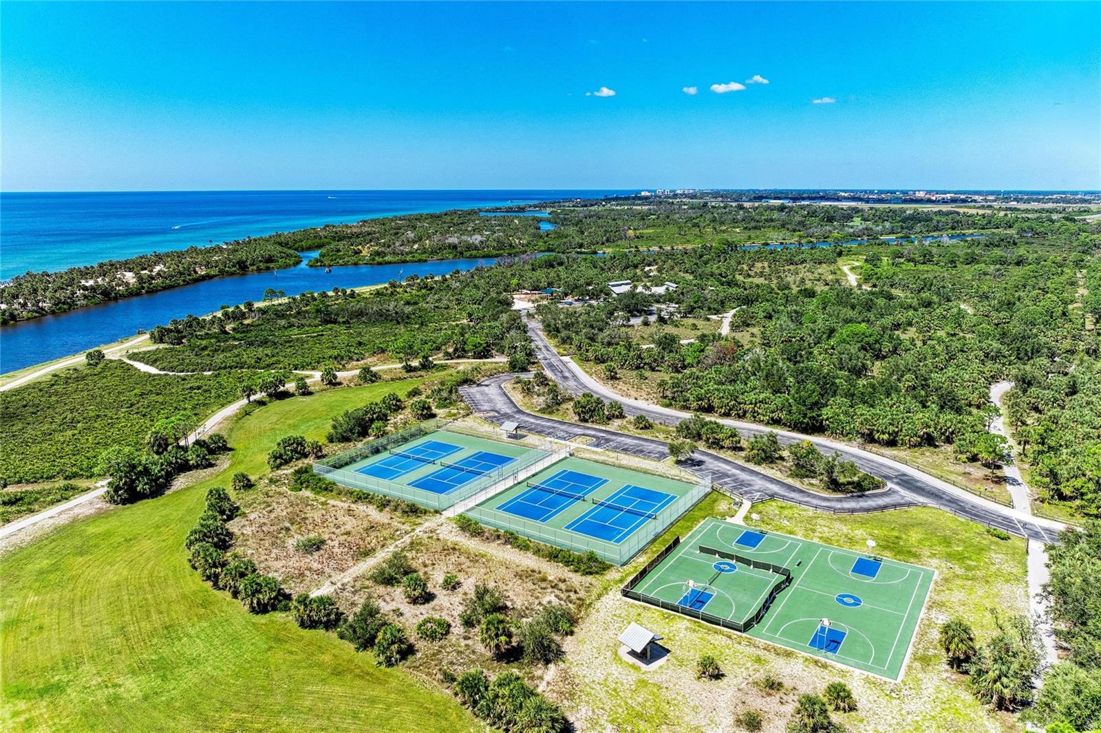 CARIBBEAN VILLAS 3 - Residential