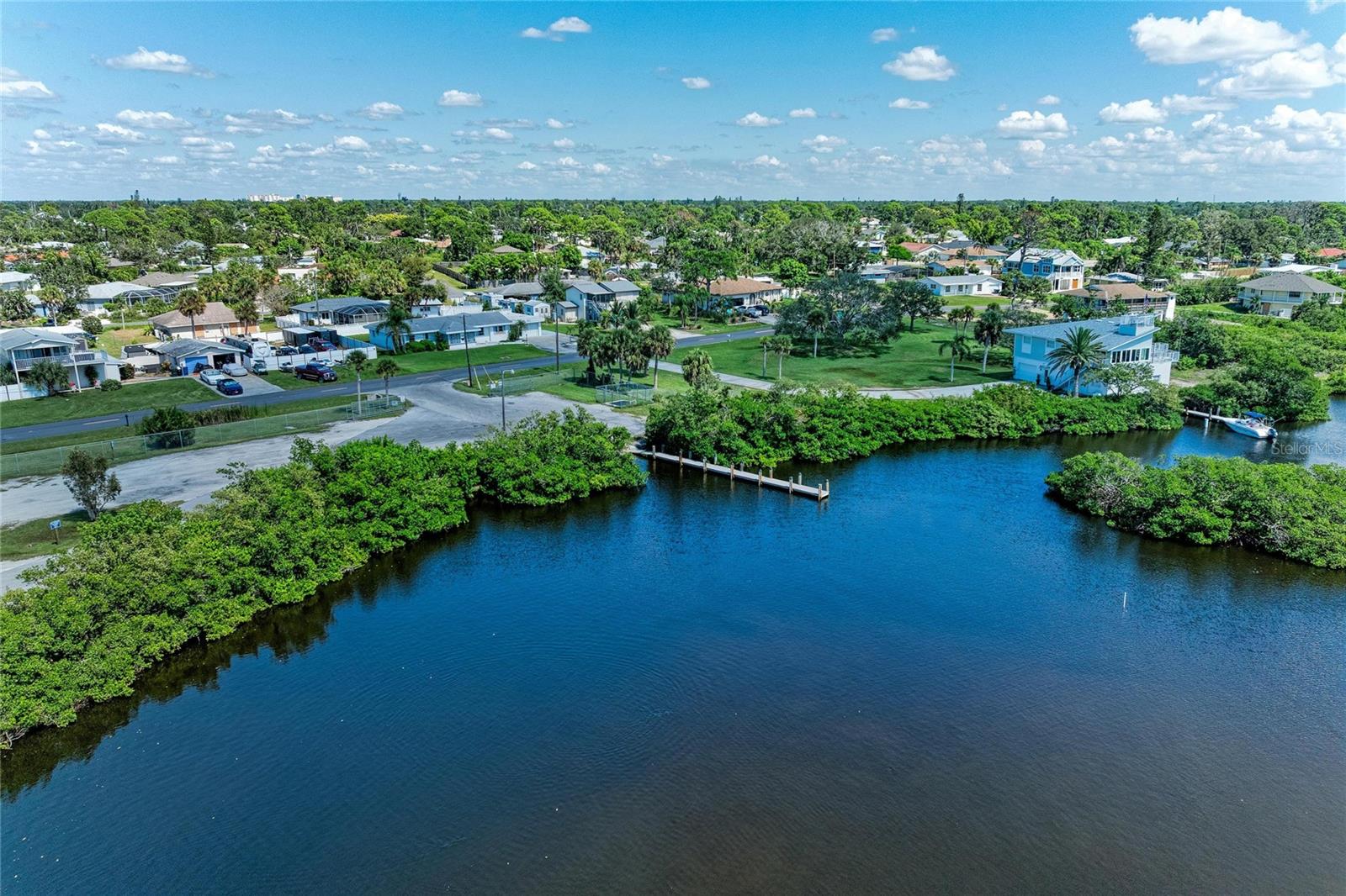 CARIBBEAN VILLAS 3 - Residential