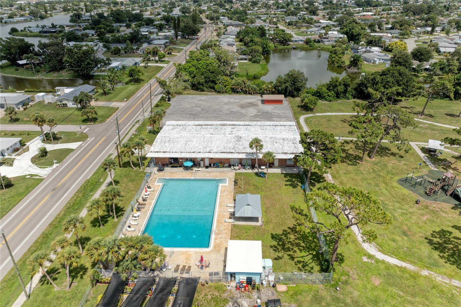 CARIBBEAN VILLAS 3 - Residential