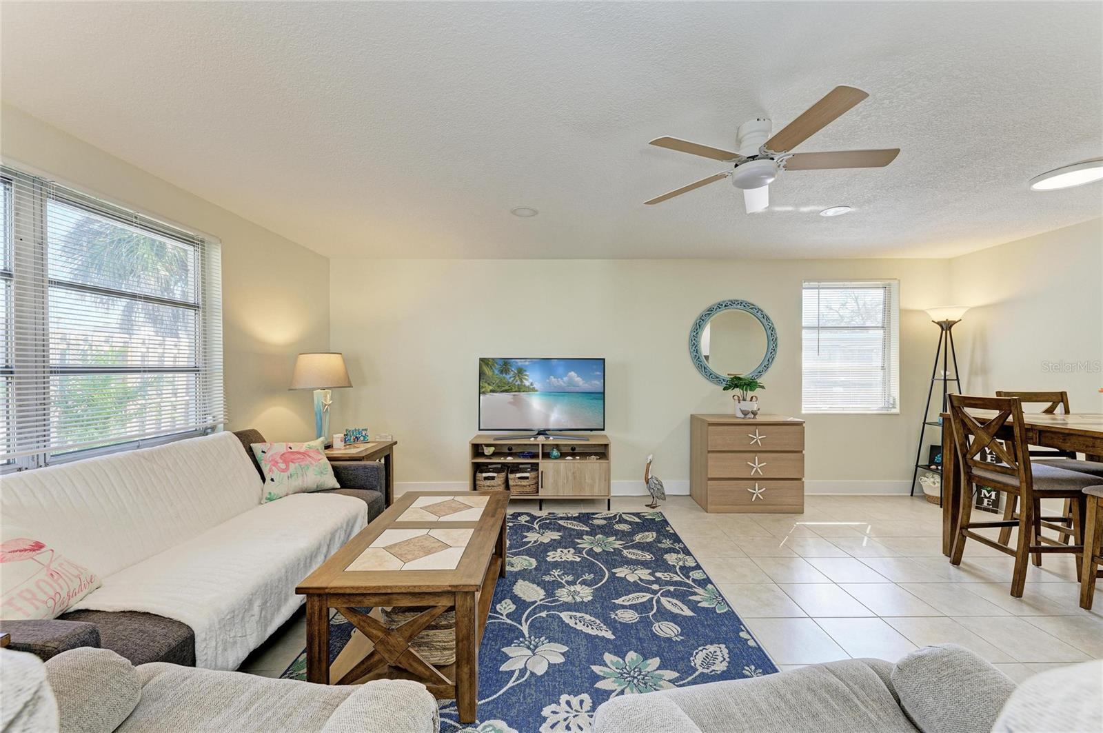 CARIBBEAN VILLAS 3 - Residential