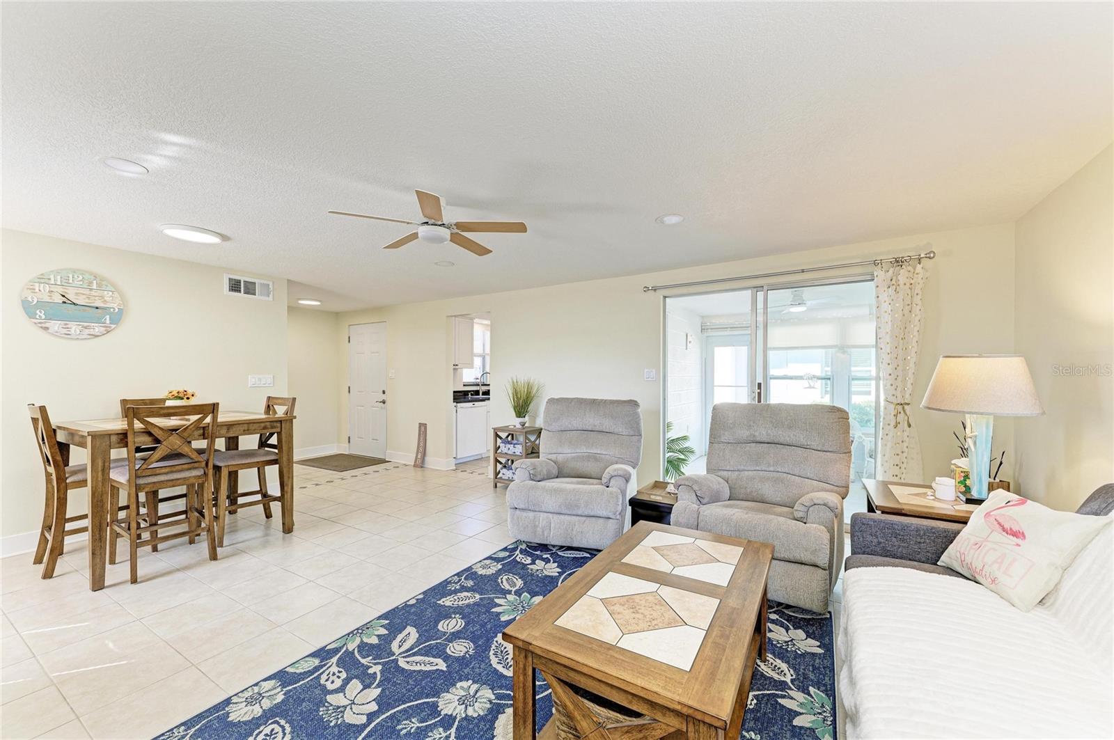 CARIBBEAN VILLAS 3 - Residential