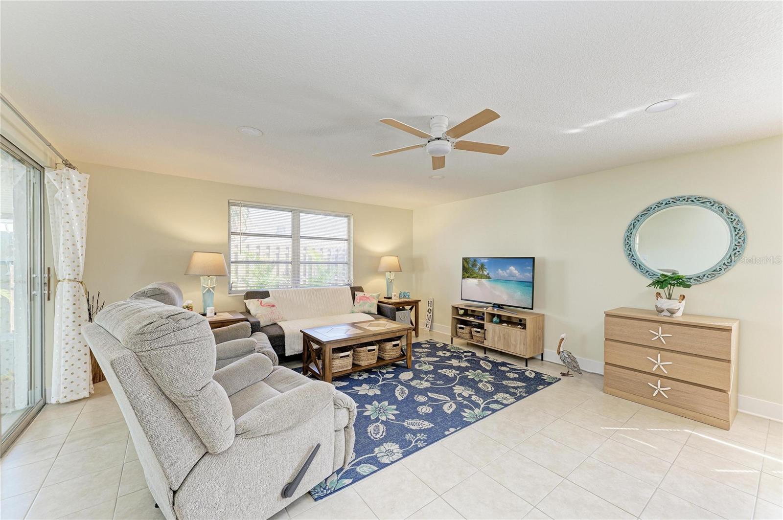 CARIBBEAN VILLAS 3 - Residential