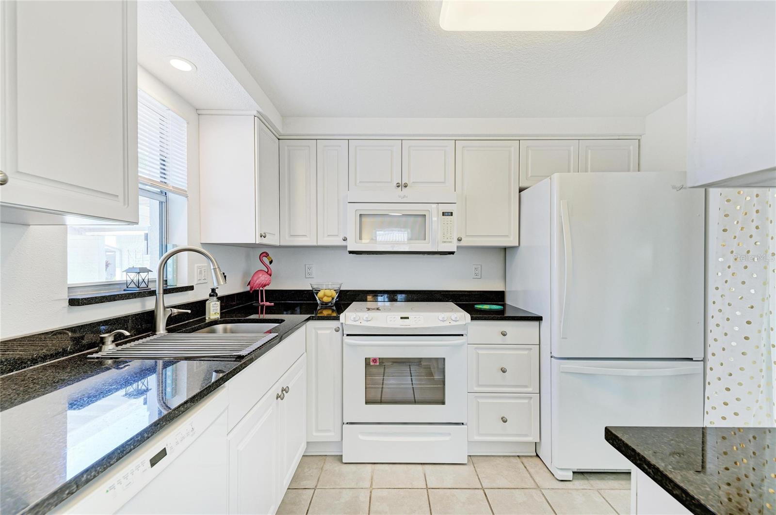 CARIBBEAN VILLAS 3 - Residential