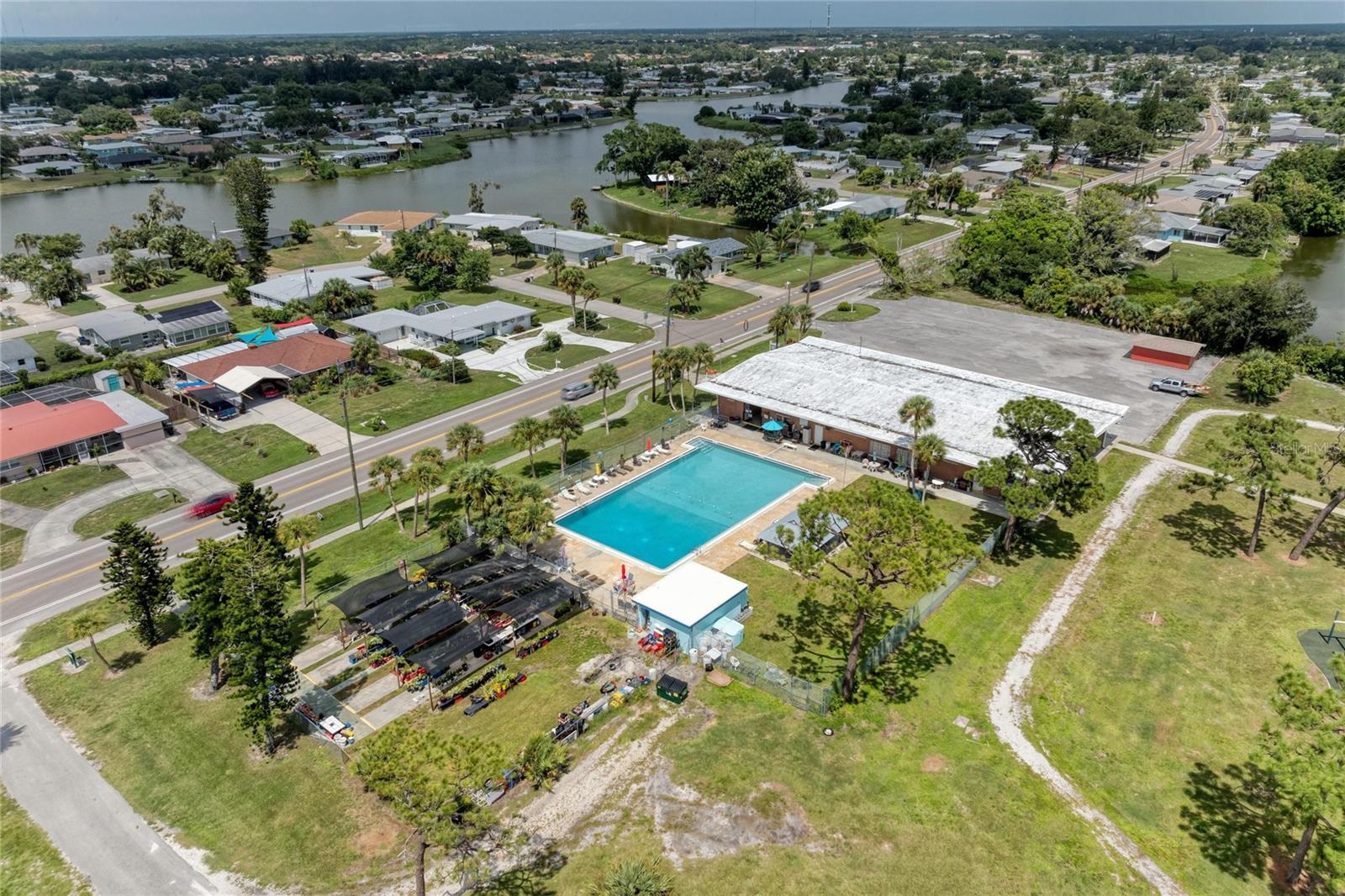 CARIBBEAN VILLAS 3 - Residential