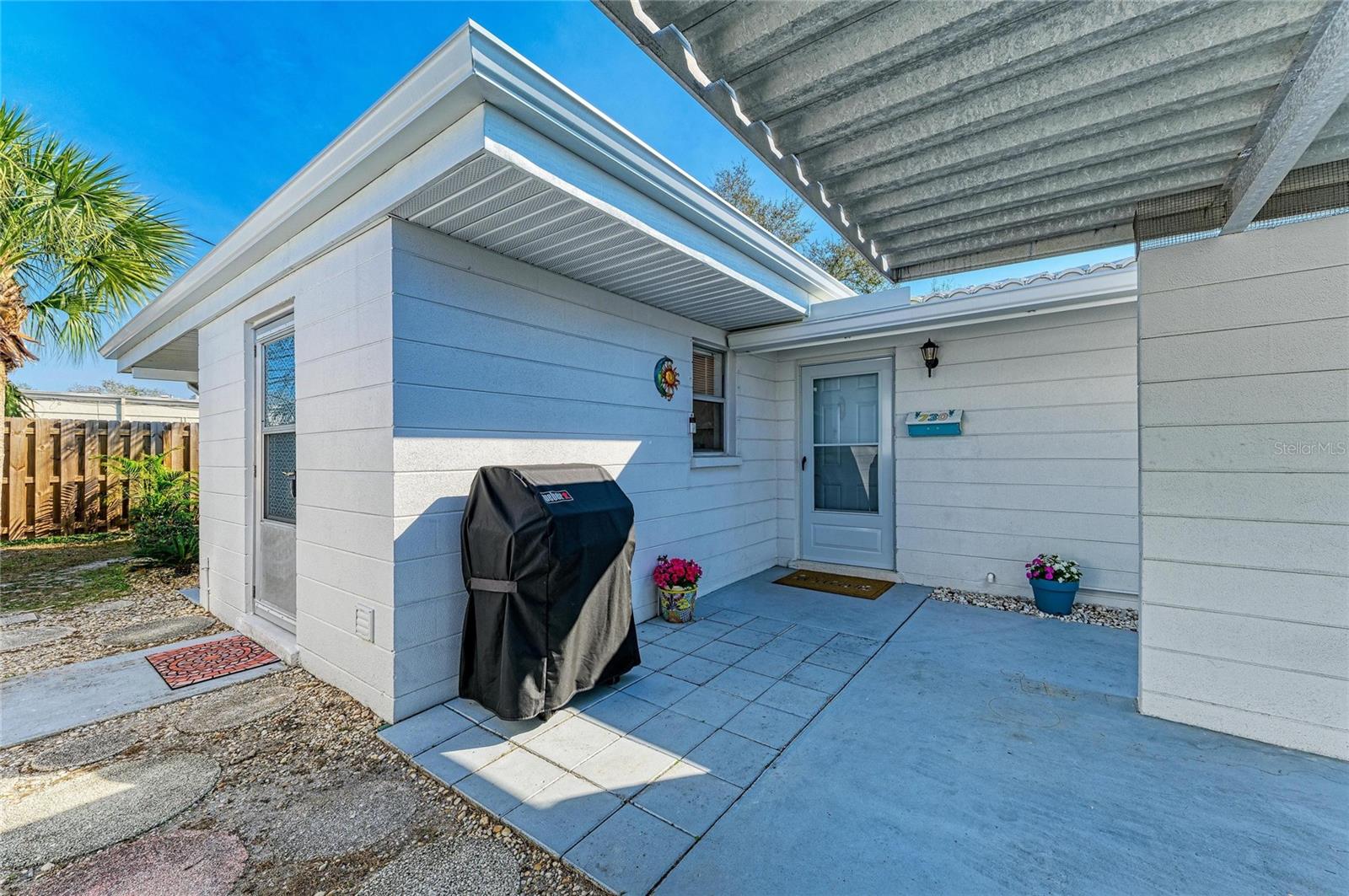 CARIBBEAN VILLAS 3 - Residential