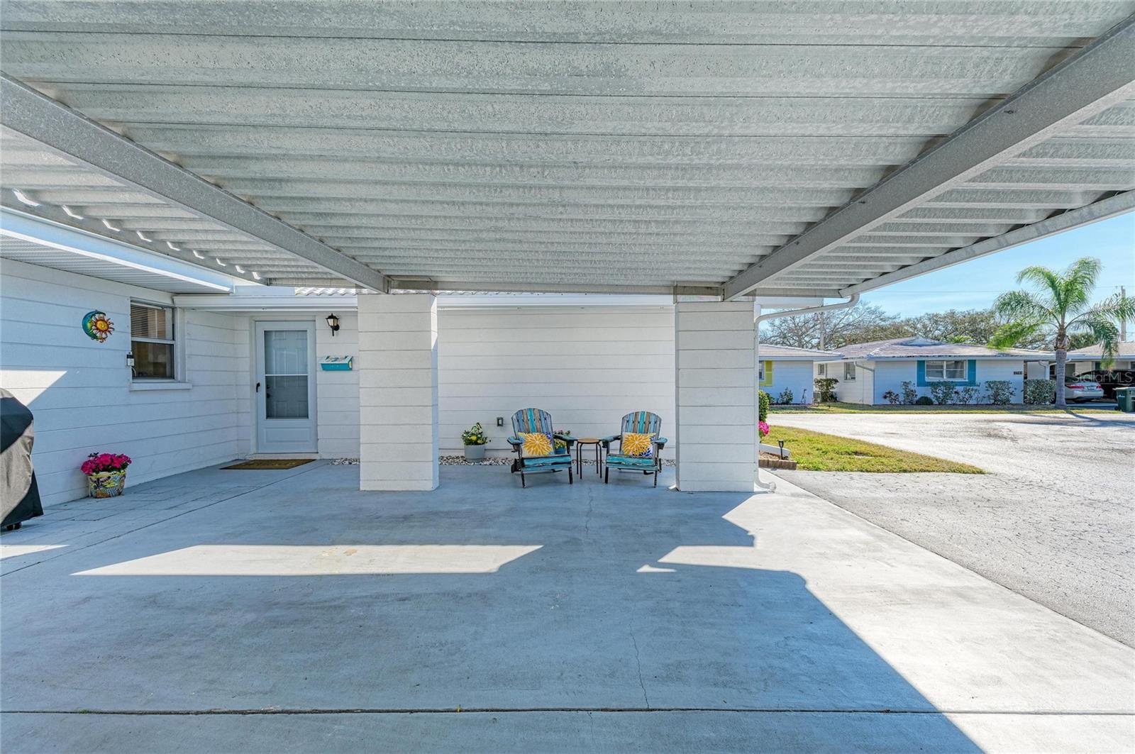 CARIBBEAN VILLAS 3 - Residential