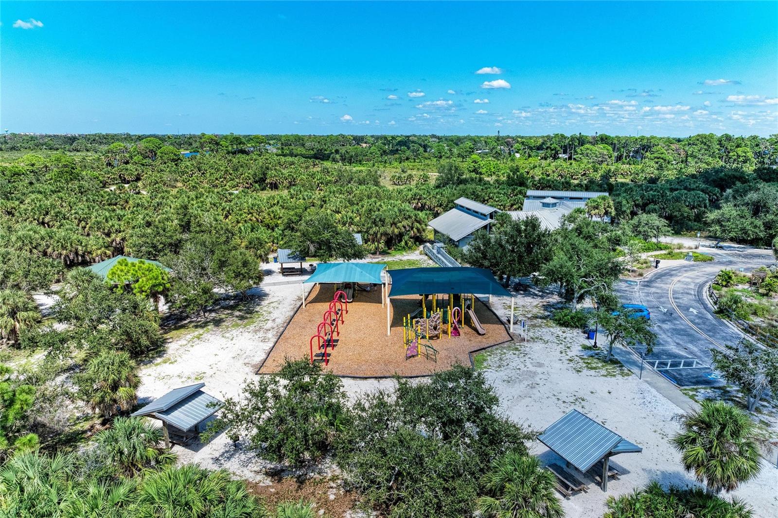 CARIBBEAN VILLAS 3 - Residential