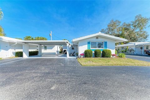 730 CARIBBEAN CIRCLE 26 VENICE FL 34293