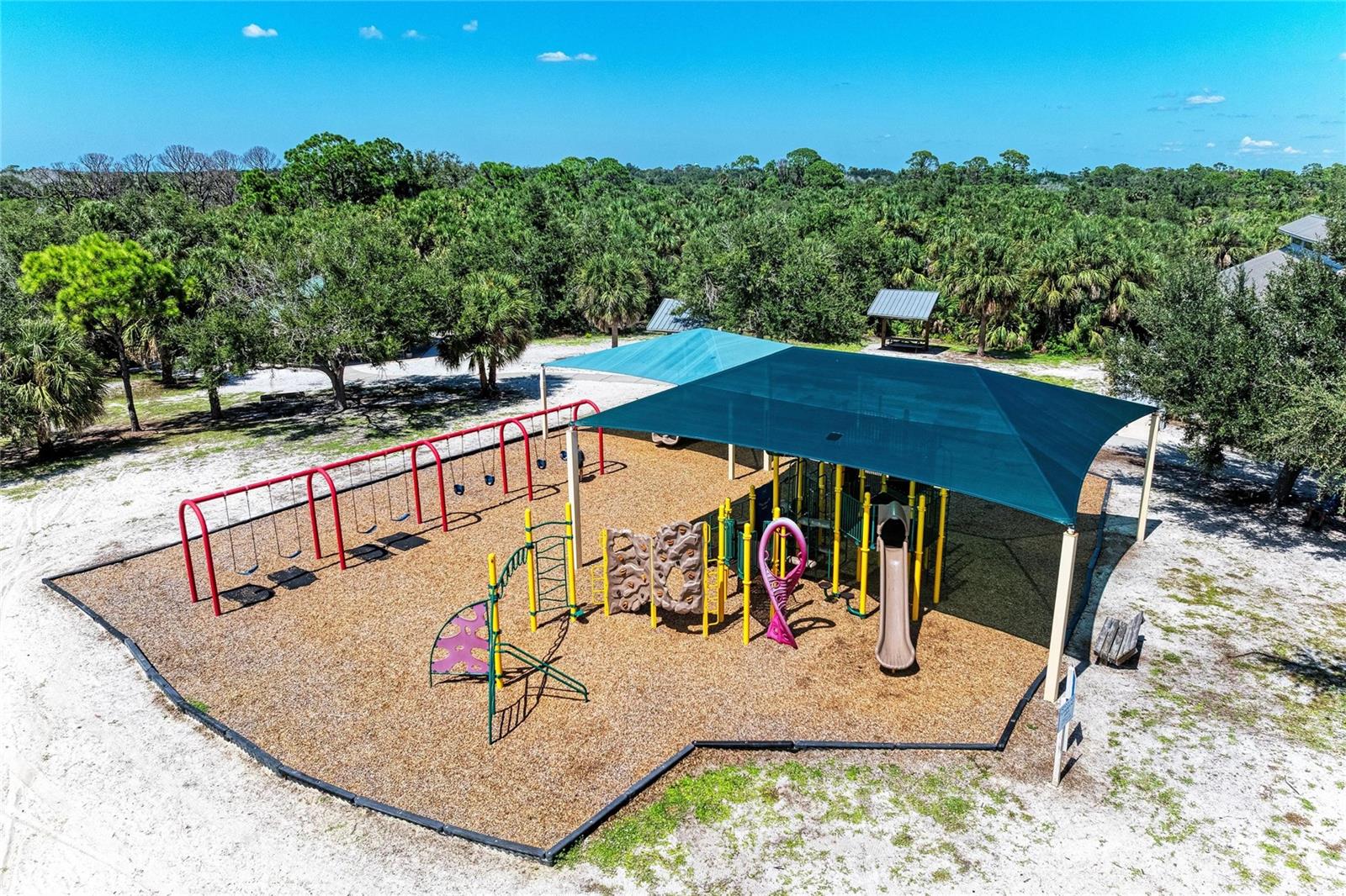 CARIBBEAN VILLAS 3 - Residential