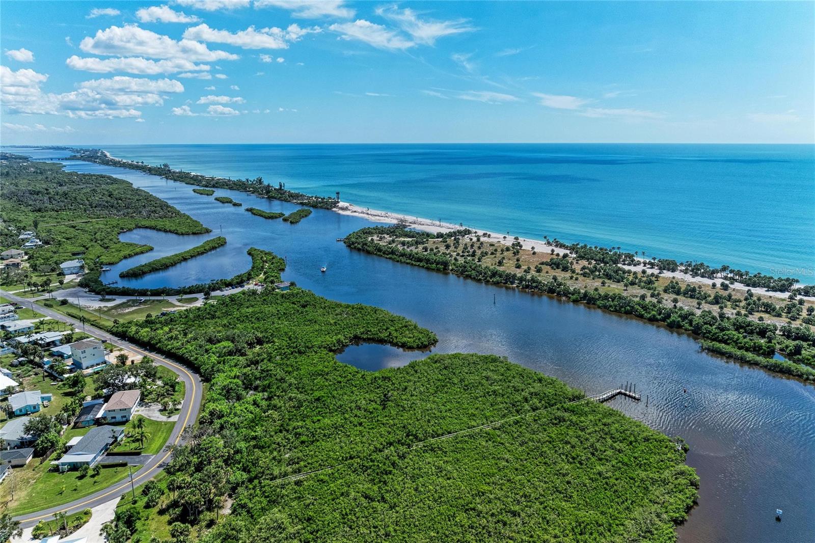 CARIBBEAN VILLAS 3 - Residential