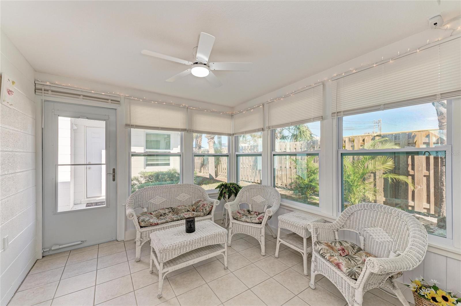 CARIBBEAN VILLAS 3 - Residential